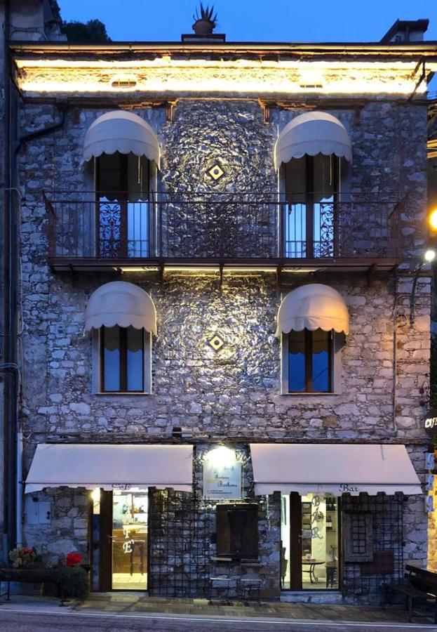 B&B La Fontana Borbone Lauria Inferiore Exterior photo