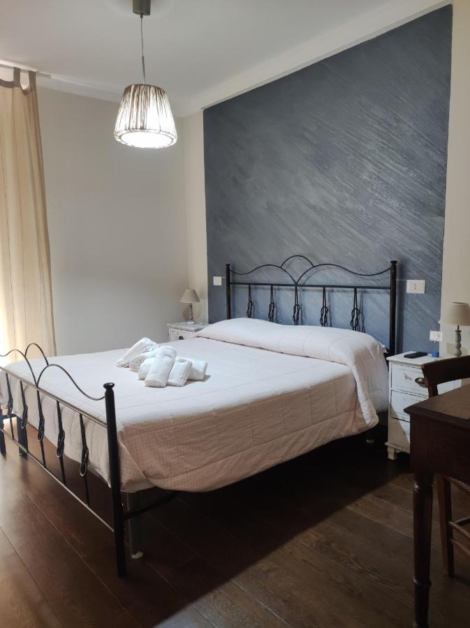 B&B La Fontana Borbone Lauria Inferiore Exterior photo