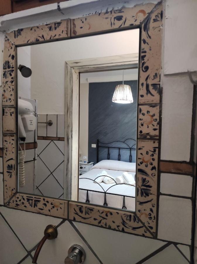 B&B La Fontana Borbone Lauria Inferiore Exterior photo