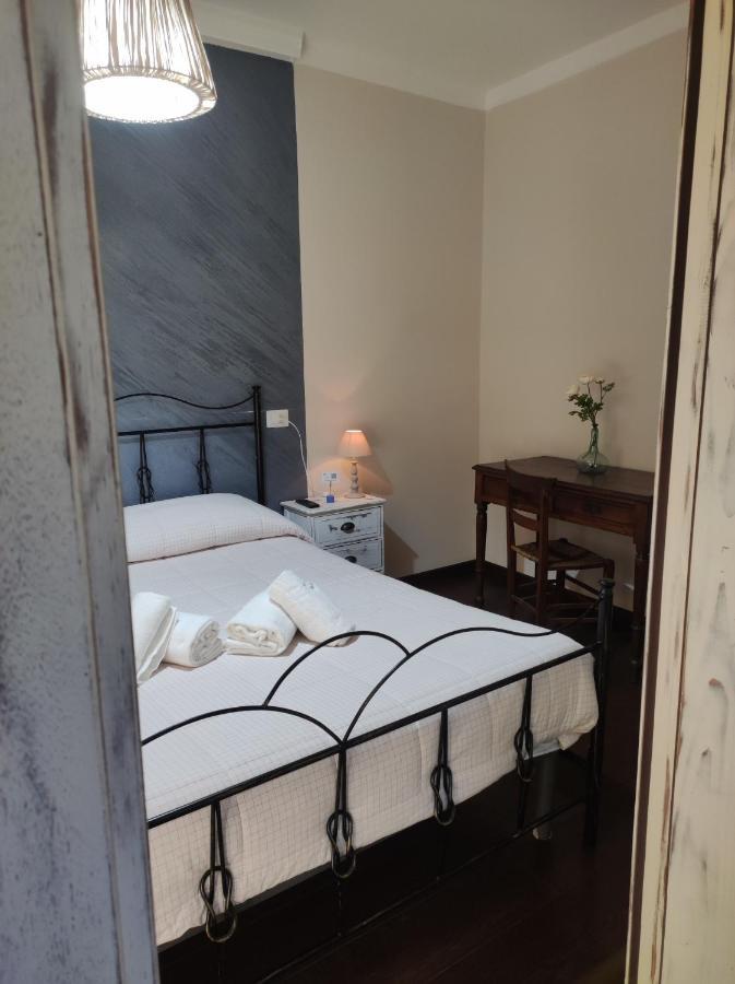 B&B La Fontana Borbone Lauria Inferiore Exterior photo